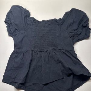 Girls Old Navy Crop Top
